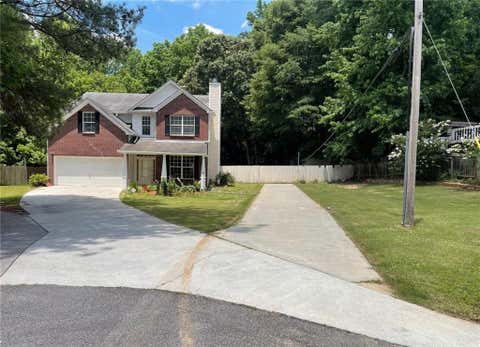 Homes For Sale - 760 Wymill Road<br/> Norcross, GA 30093
