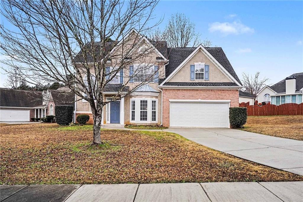 373 Vista Creek Drive