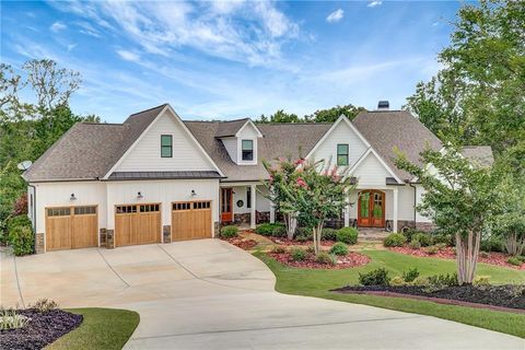 25 Paragon Point Newnan GA 30265