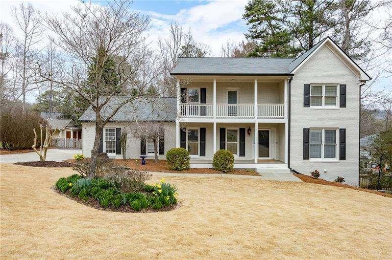 2697 S Arbor Drive S