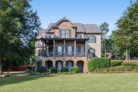 Homes For Sale - 3982 Cooks Farm Drive<br/> Kennesaw, GA 30152