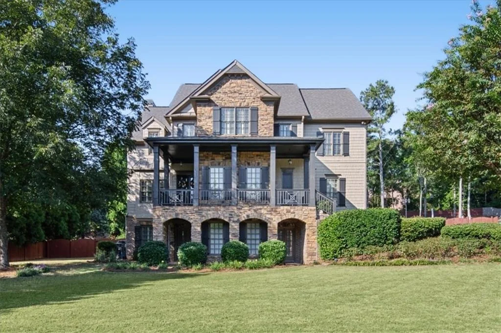 3982 Cooks Farm Drive NW, Kennesaw, GA, 30152