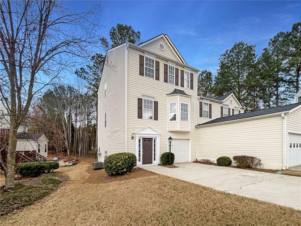 890 Abbotts Mill Court #75, Duluth, Georgia image 9