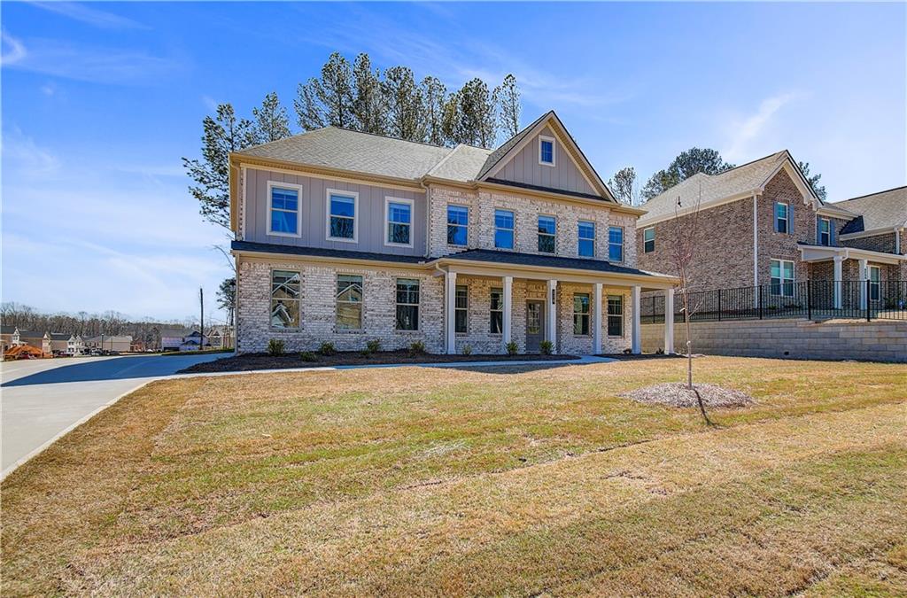 515 Dulles Drive