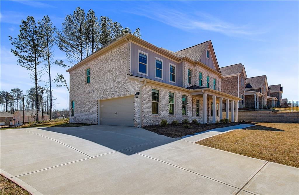 515 Dulles Drive