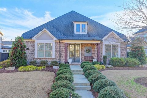 3430 Montebello Parkway Cumming GA 30028