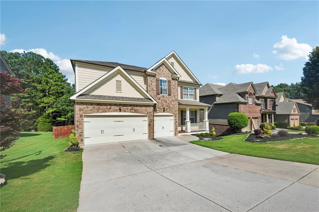 134 Manor Lane
