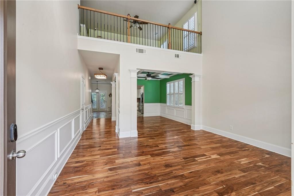 134 Manor Lane
