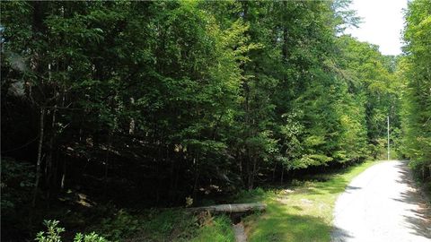 Vacant Land For Sale - Bearden Road<br/> Dahlonega, GA 30533