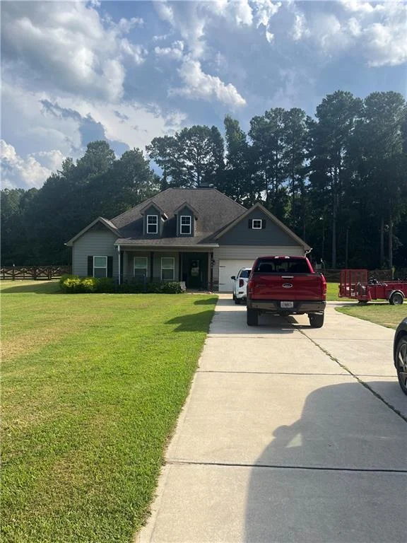 2080 Snapping Shoals Road, Mcdonough, GA, 30252