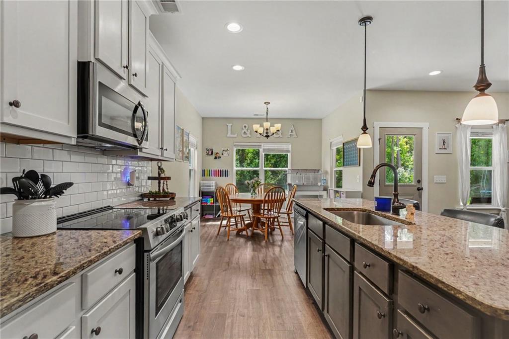 2080 Snapping Shoals Road