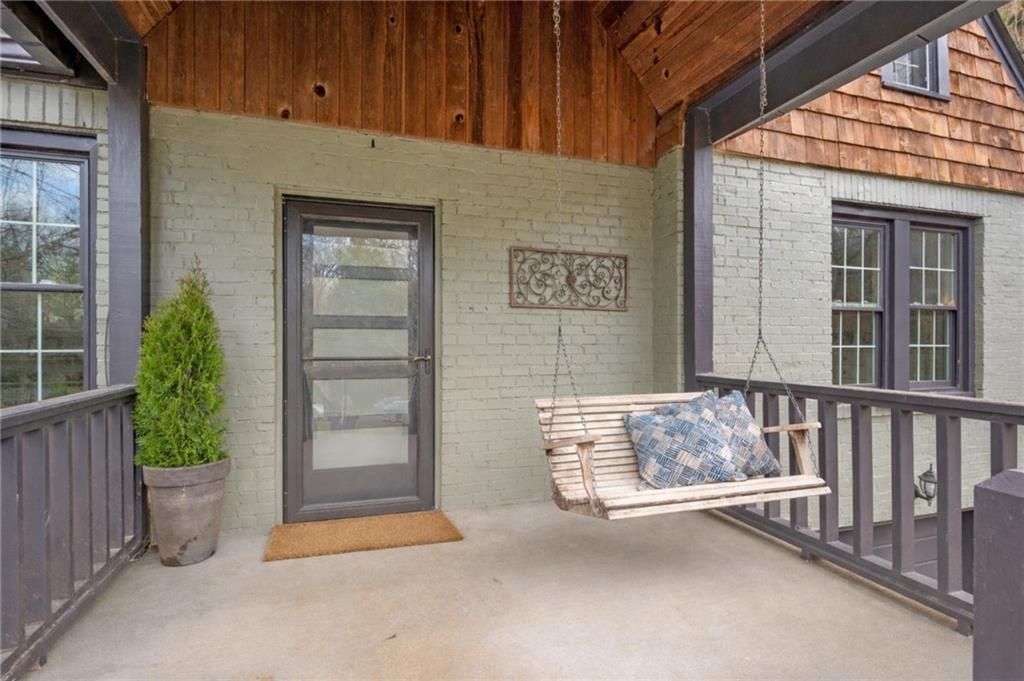 Photo of 143 Parkside Circle, Decatur, GA 30030 (MLS # 7726940)