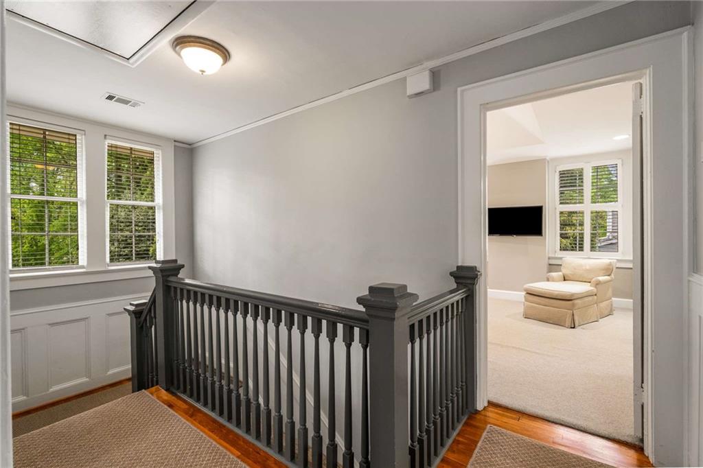 4220 Club Drive, Atlanta, Georgia image 31