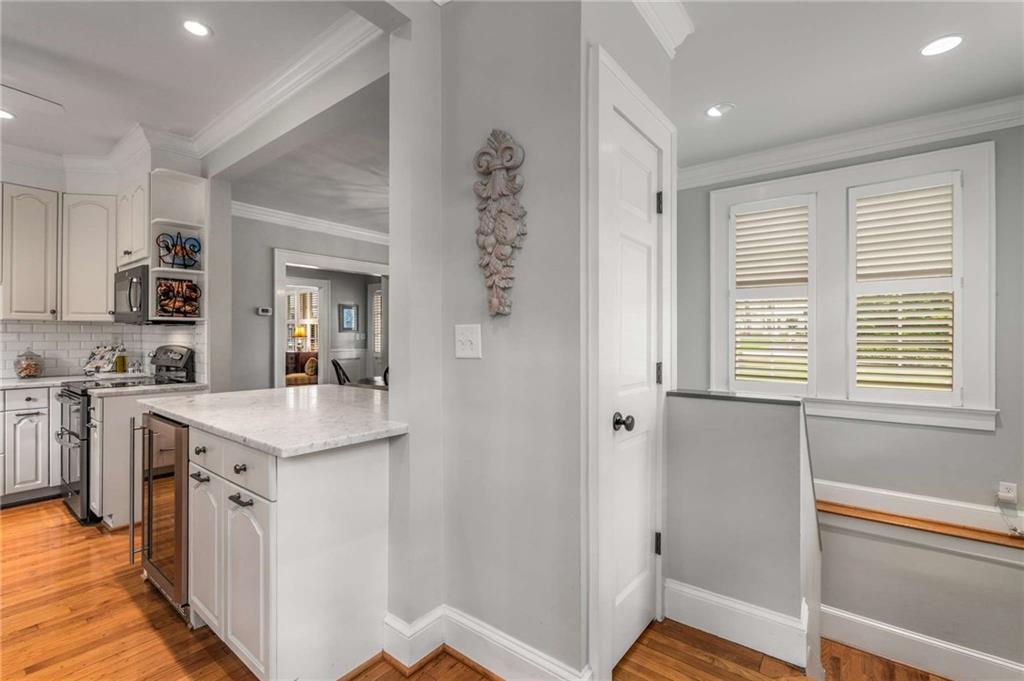 4220 Club Drive, Atlanta, Georgia image 13