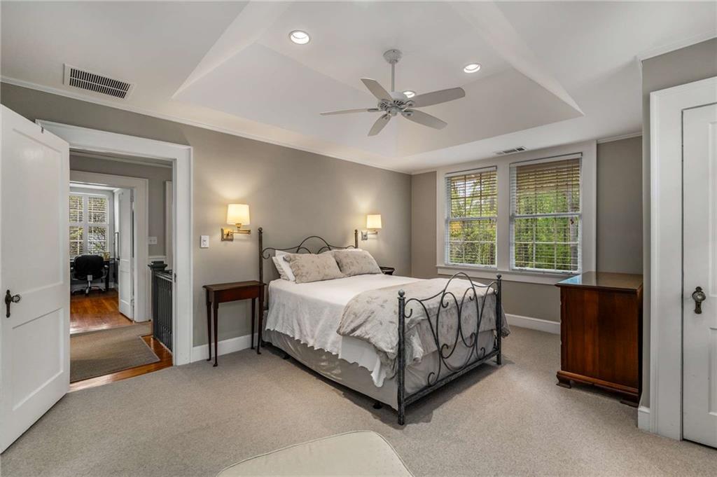 4220 Club Drive, Atlanta, Georgia image 28