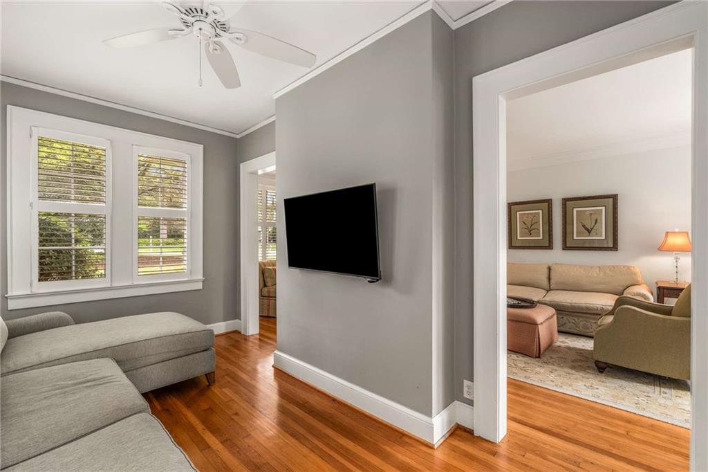 4220 Club Drive, Atlanta, Georgia image 19