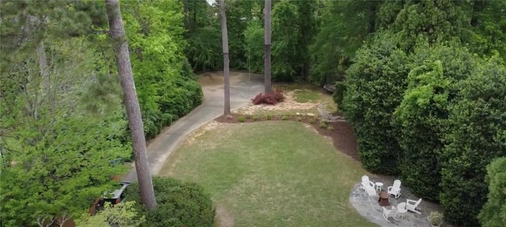4220 Club Drive NE