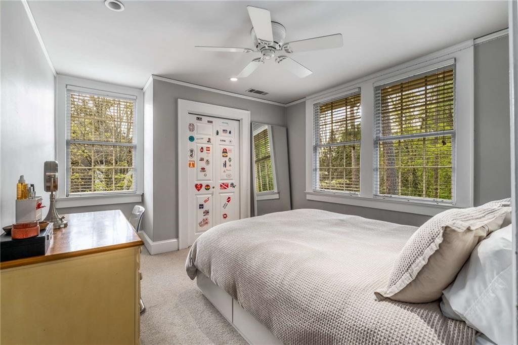 4220 Club Drive, Atlanta, Georgia image 24