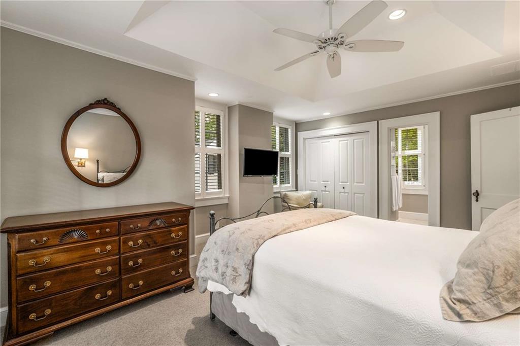4220 Club Drive, Atlanta, Georgia image 27