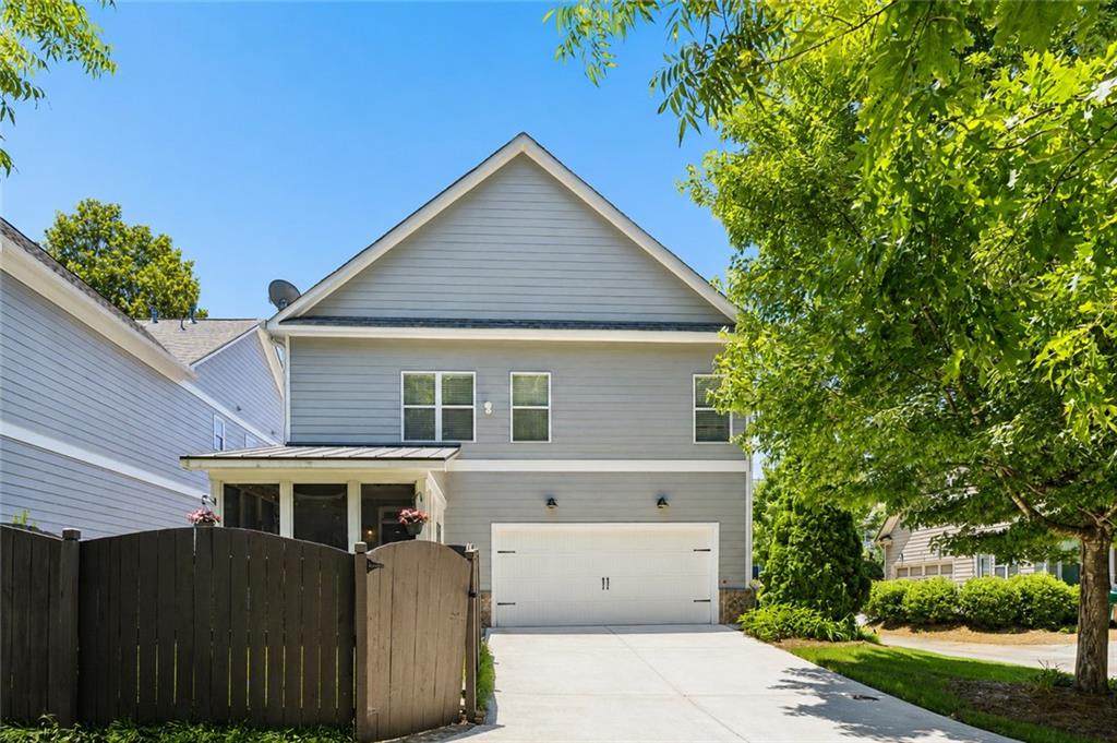 3363 Old Concord Road SE