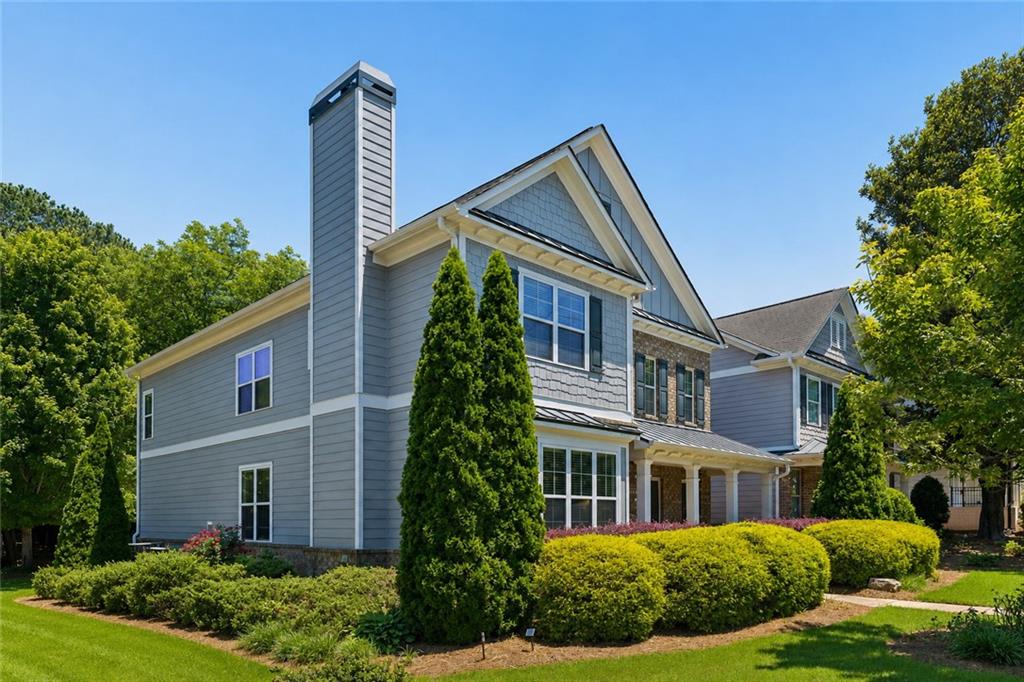3363 Old Concord Road SE