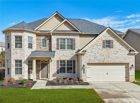 5180 Mirror Lake Drive Cumming GA 30028