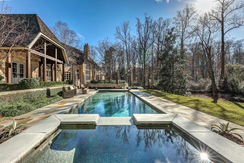 Buckhead - Residential