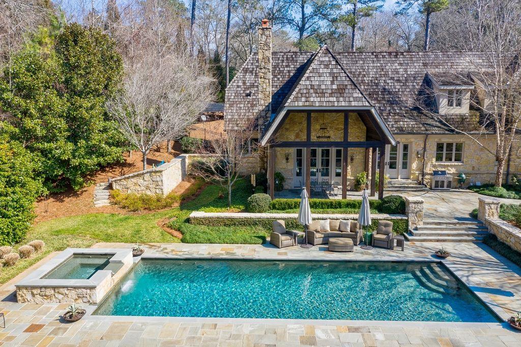 Buckhead - Residential