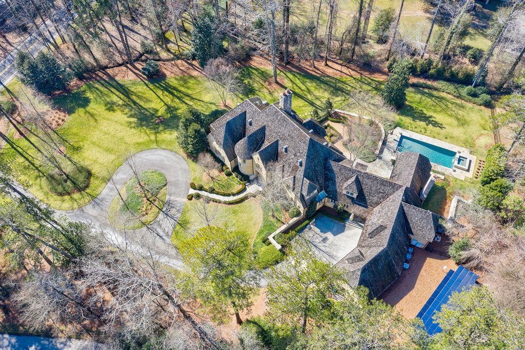 Buckhead - Residential