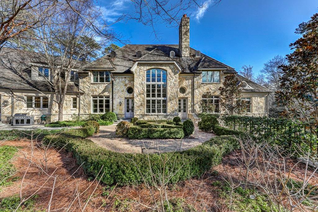 Buckhead - Residential