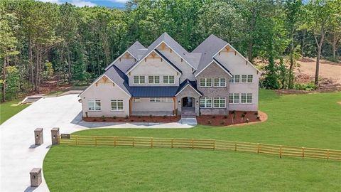 3903 INDIAN SHOALS Road SE Bethlehem GA 30620