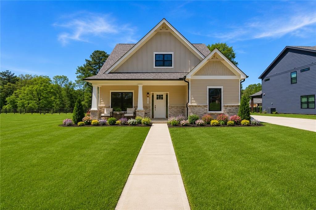 44 Puckett Road
