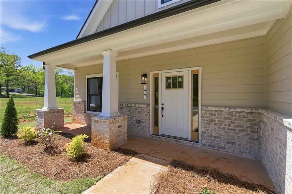 44 Puckett Road