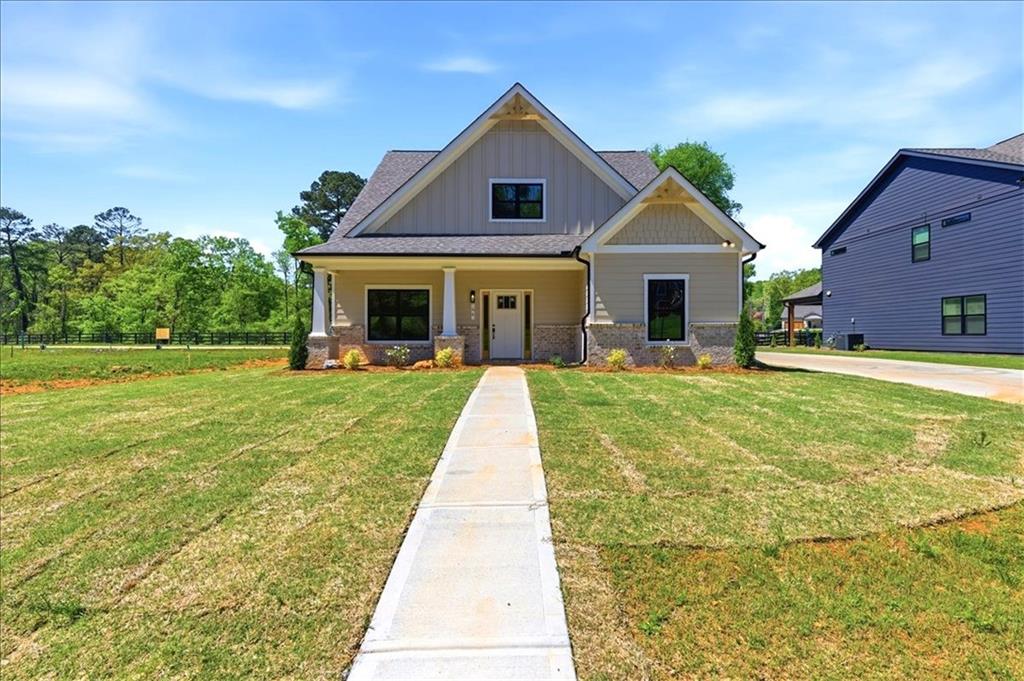 44 Puckett Road