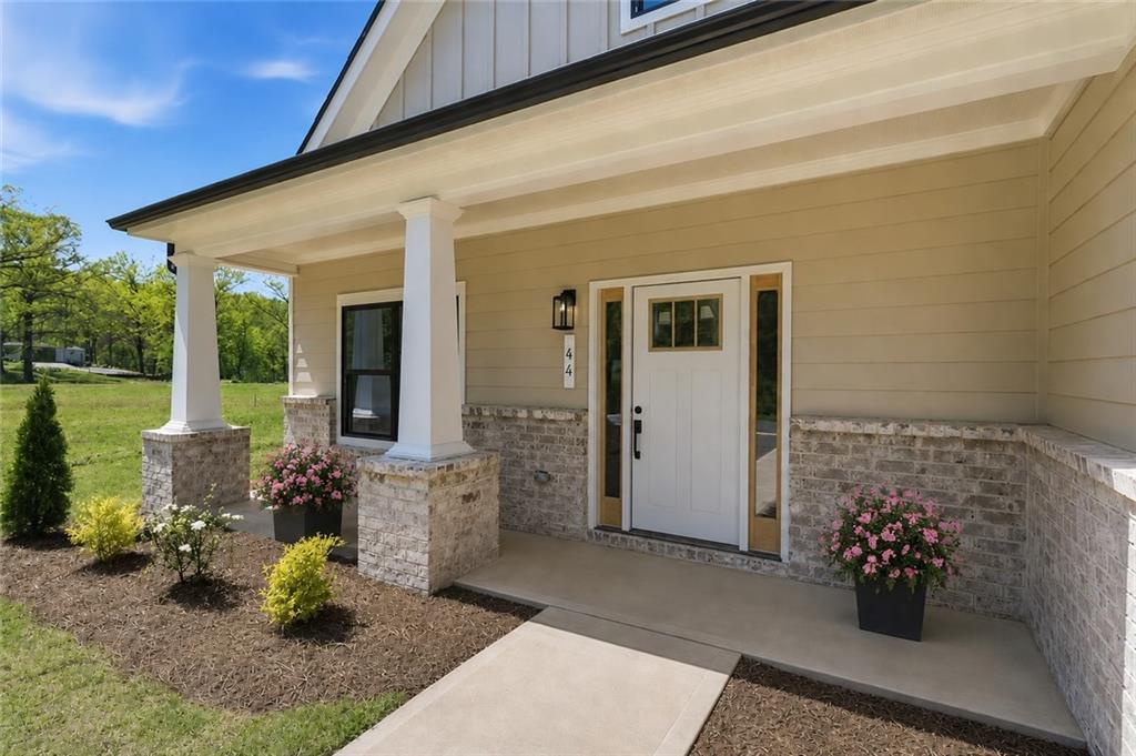 44 Puckett Road
