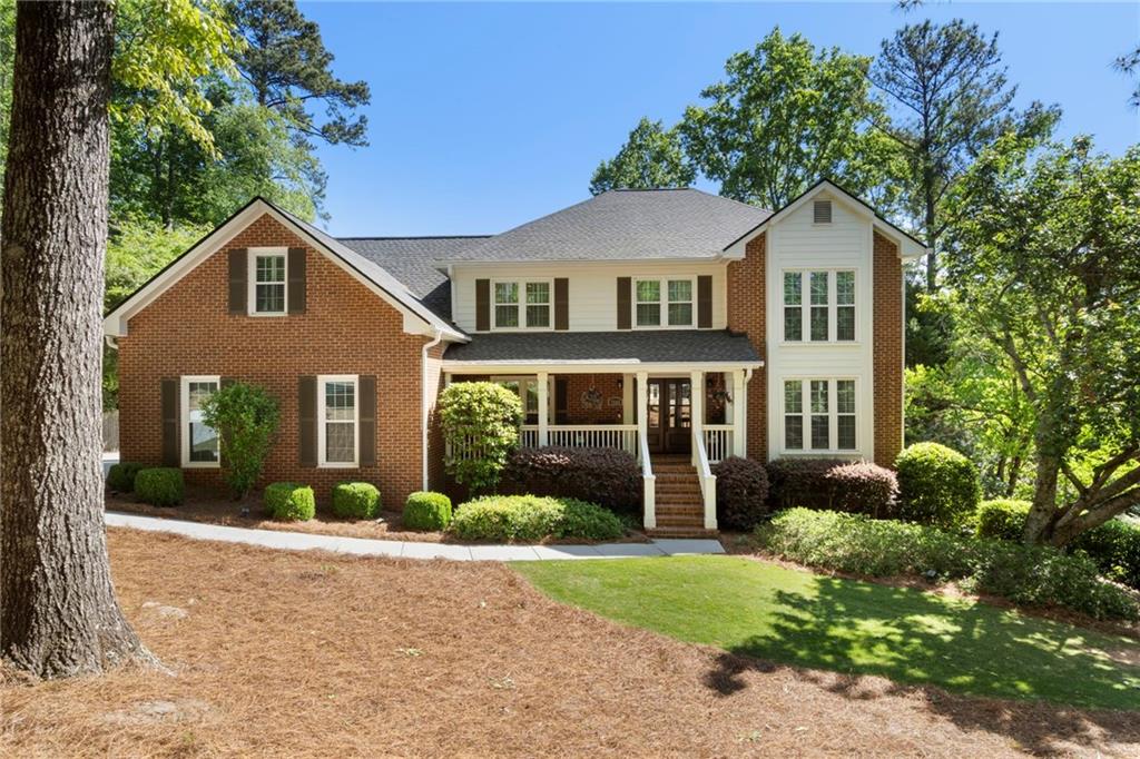 7585 Hunters Woods Drive
