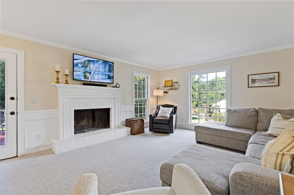 5023 Winford Court