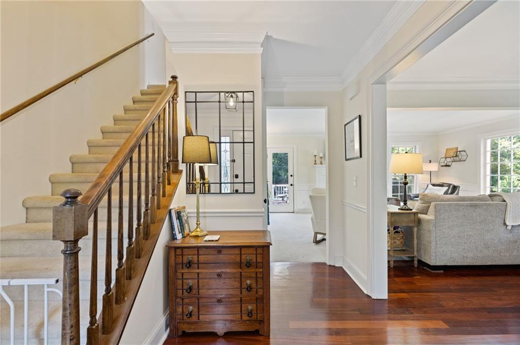 5023 Winford Court
