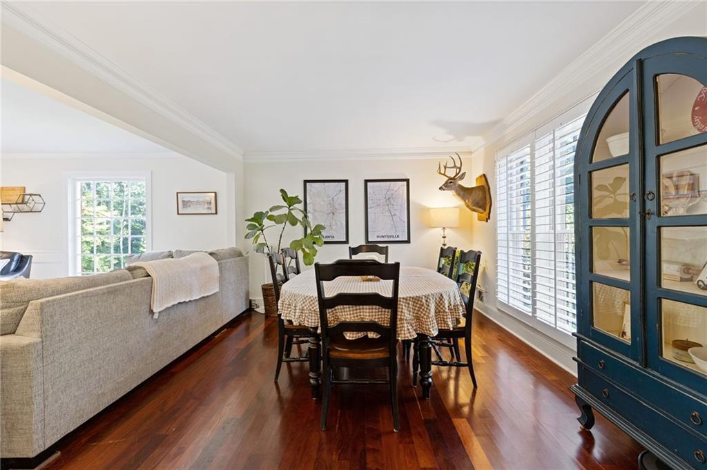 5023 Winford Court