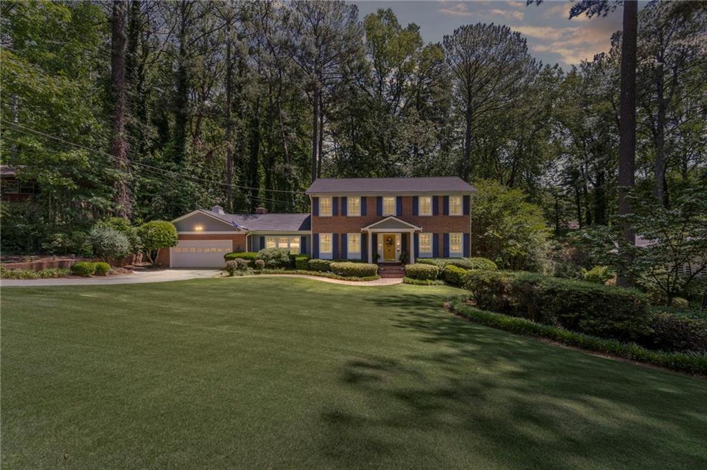 3287 Alton Road
