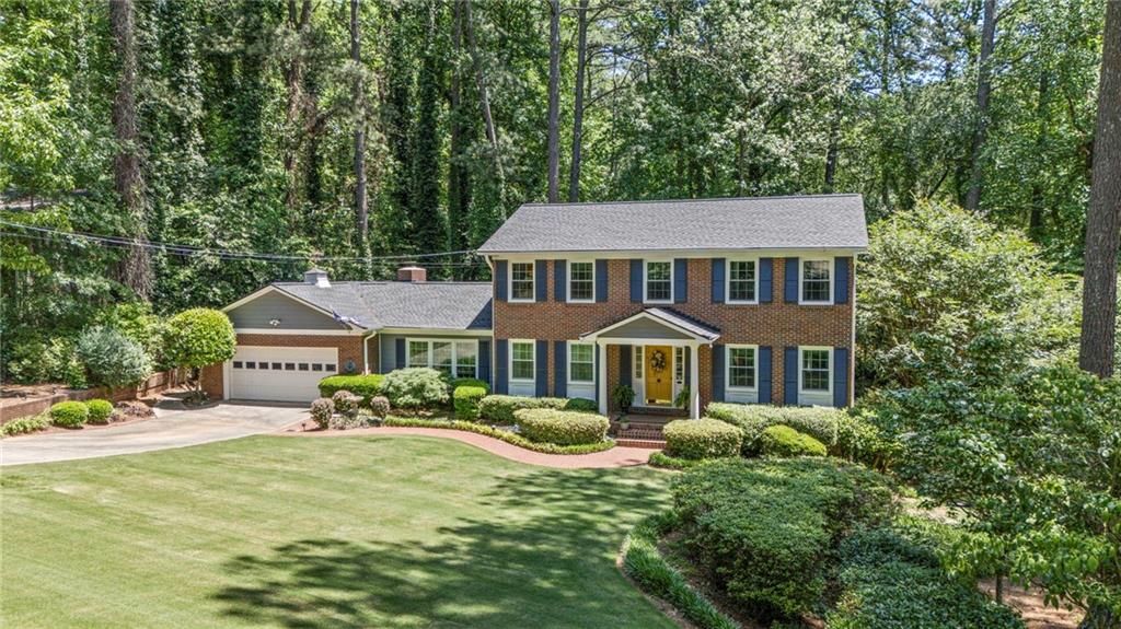 3287 Alton Road