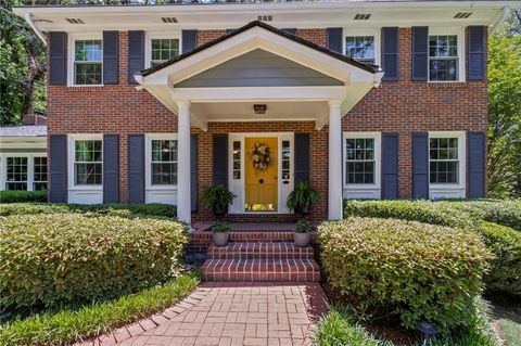 3287 Alton Road Atlanta GA 30341