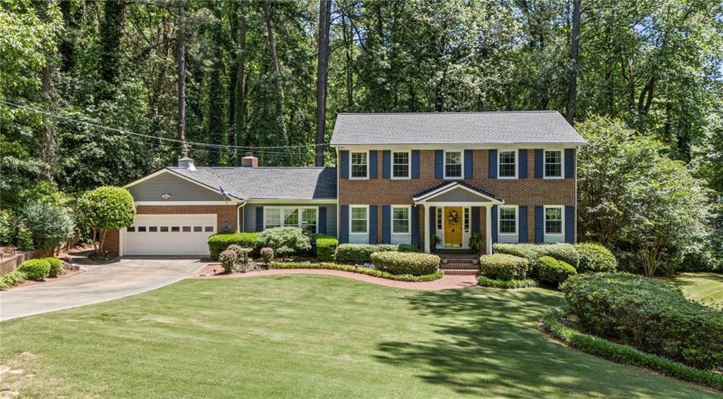 3287 Alton Road