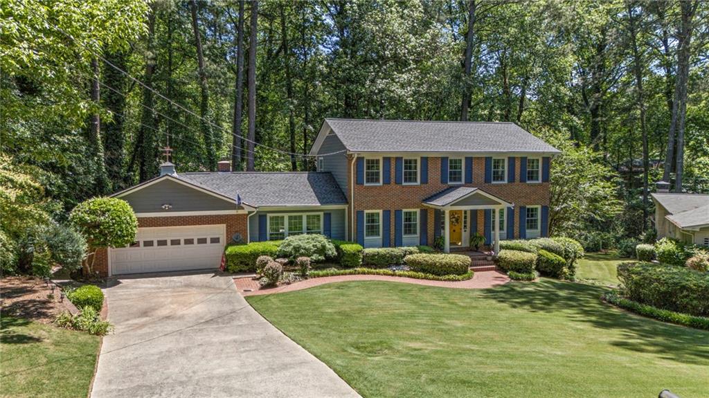 3287 Alton Road