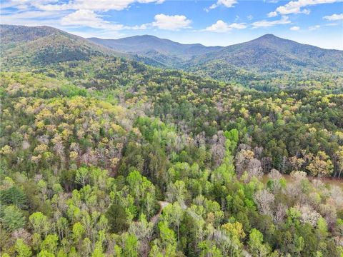 Vacant Land For Sale - S Fern Cove Road<br/> Sautee Nacoochee, GA 30571