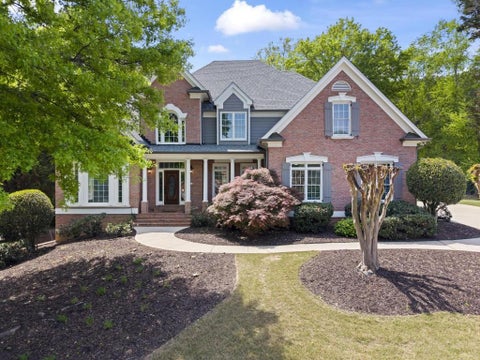 Homes For Sale - 4094 Nobleman Point<br/> Peachtree Corners, GA 30097