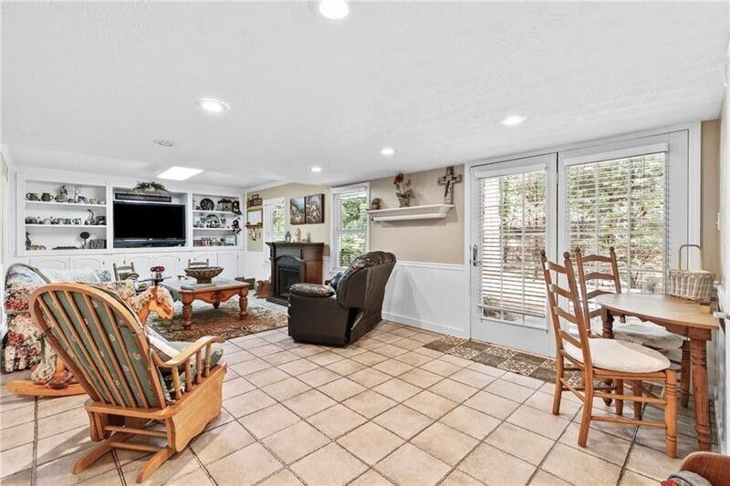 Grovemeade - Residential