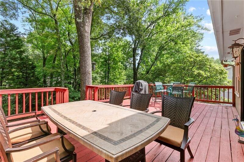 Grovemeade - Residential