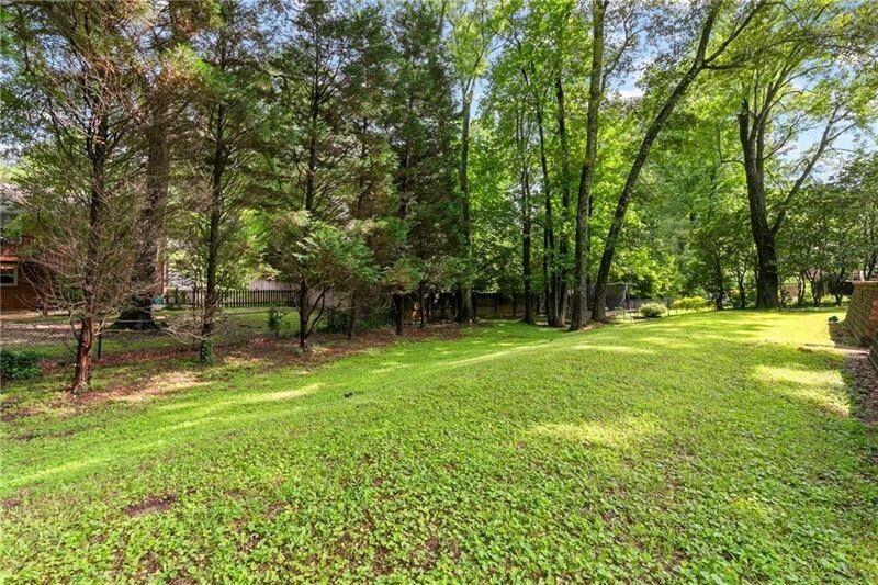 Grovemeade - Residential