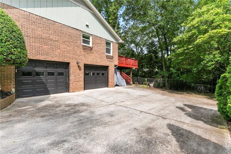 Grovemeade - Residential